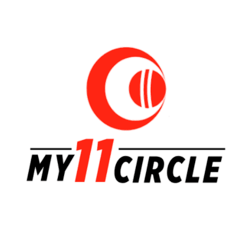 My11circle fantasy app logo.