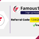 Famous11 Referral Code.